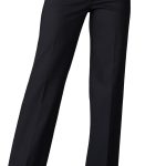 Women's Ultra Lux Comfort with Flex Motion Trouser Pant